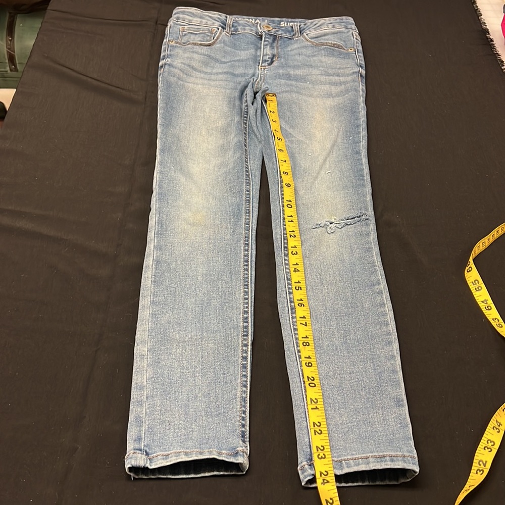 Jean Bundle - Picture 4 of 7